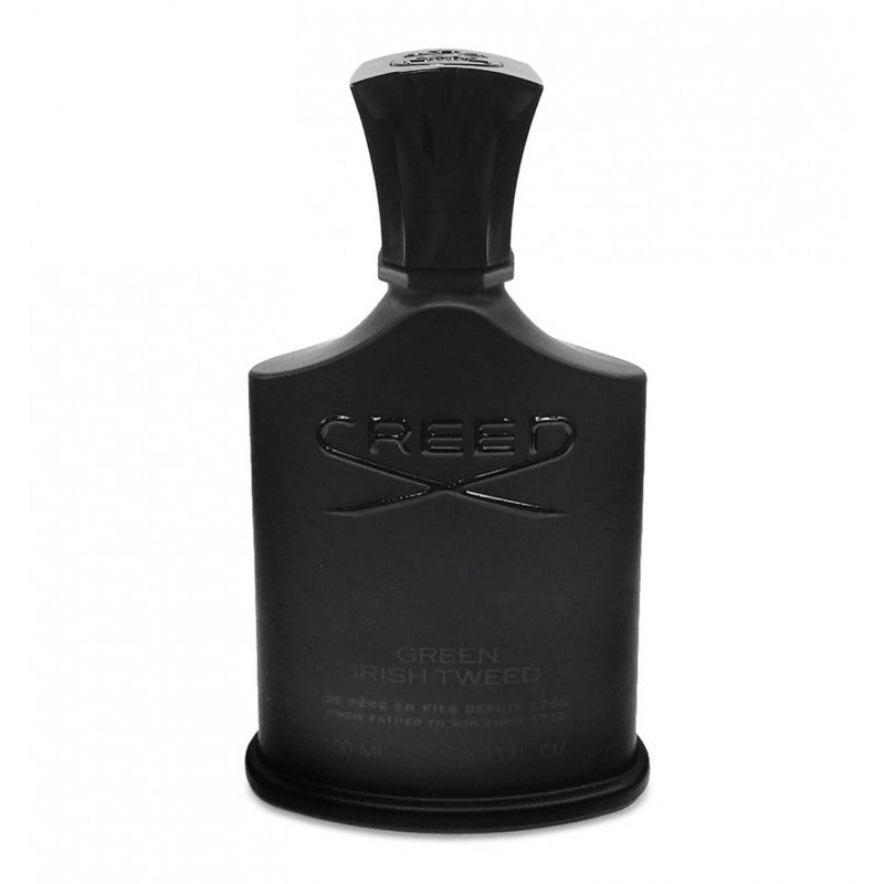 CREED - GREEN IRISH TWEED