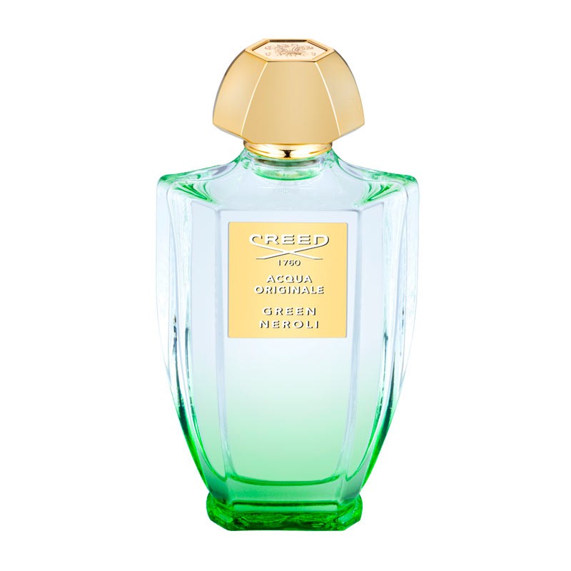 CREED - GREEN NEROLI