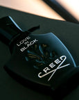 CREED - LOVE IN BLACK