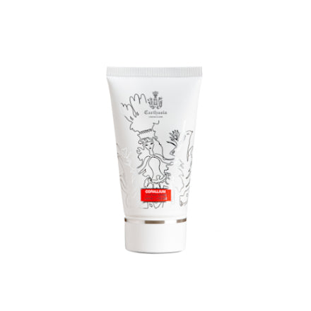 CARTHUSIA - CORALLIUM CREMA MANI