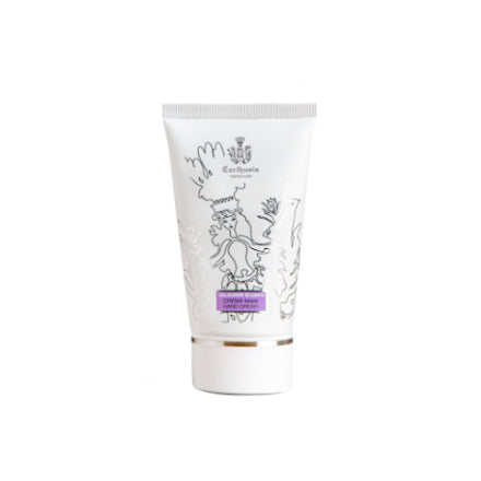 CARTHUSIA - GELSOMINI DI CAPRI CREMA MANI