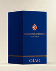 OJAR - EAGLE EYED STRANGER