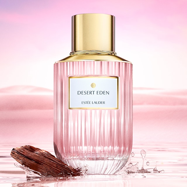 ESTEE LAUDER - DESERT EDEN