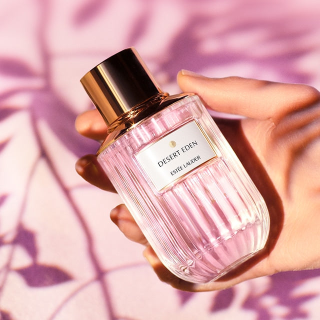 ESTEE LAUDER - DESERT EDEN