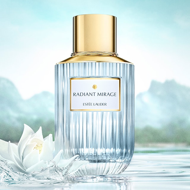 ESTEE LAUDER - RADIANT MIRAGE