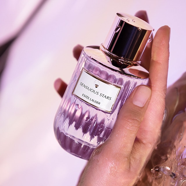 ESTEE LAUDER - SENSUOUS STARS