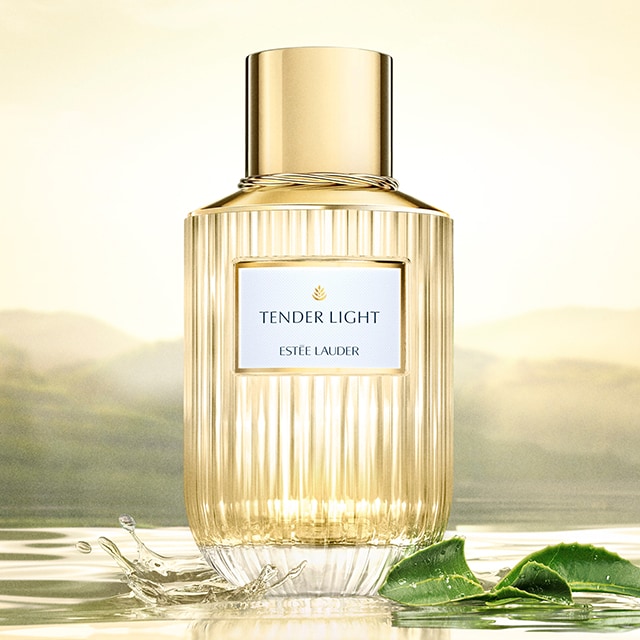 ESTEE LAUDER - TENDER LIGHT