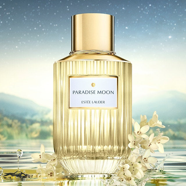 ESTEE LAUDER - PARADISE MOON