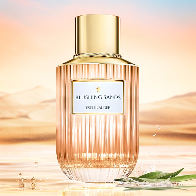 ESTEE LAUDER - BLUSHING SANDS