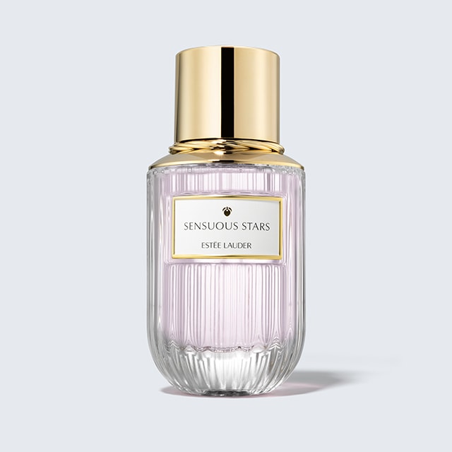 ESTEE LAUDER - SENSUOUS STARS