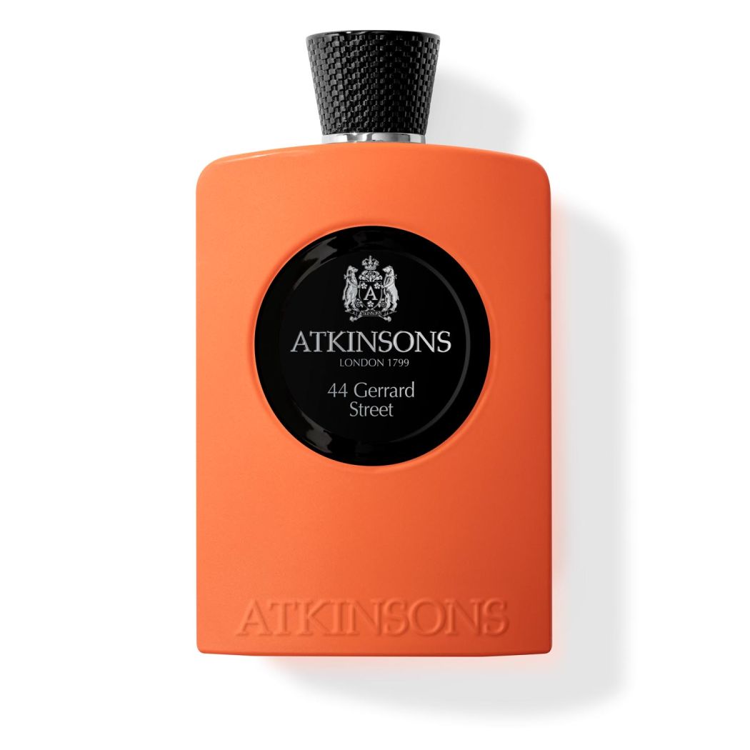 ATKINSONS LONDON - 44 GERRARD STREET