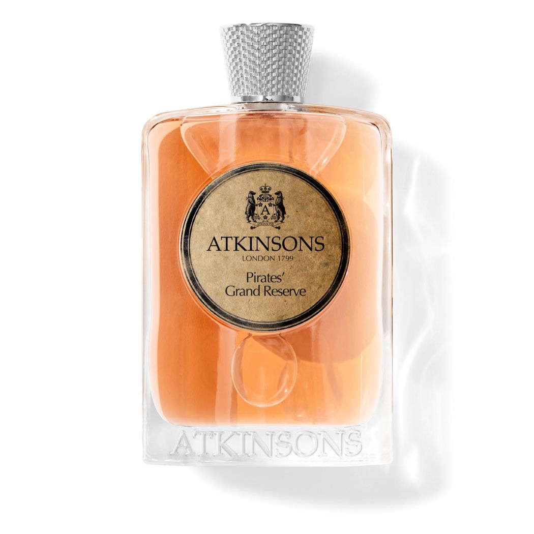 ATKINSONS LONDON - PIRATES' GRANDE RESERVE