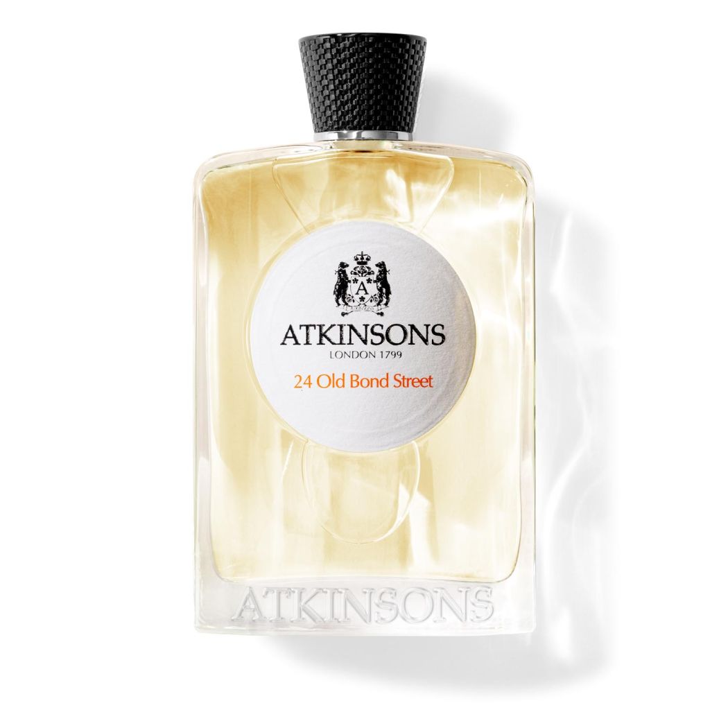 ATKINSONS LONDON - 24 OLD BOND STREET