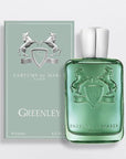 PARFUMS DE MARLY - GREENLEY