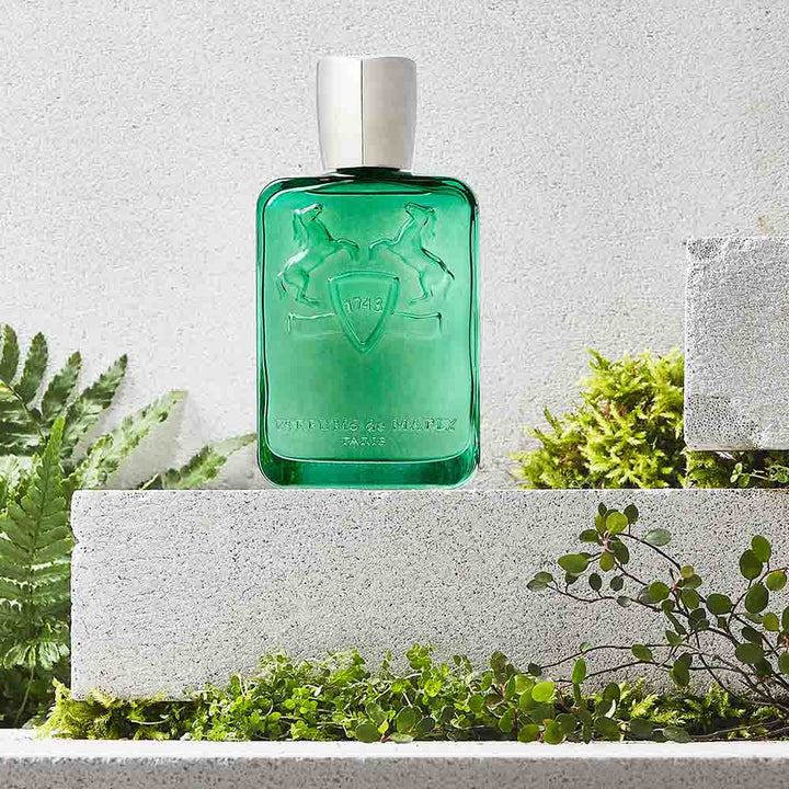 PARFUMS DE MARLY - GREENLEY
