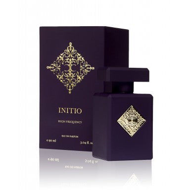 INITIO - HIGH FREQUENCY