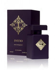 INITIO - HIGH FREQUENCY