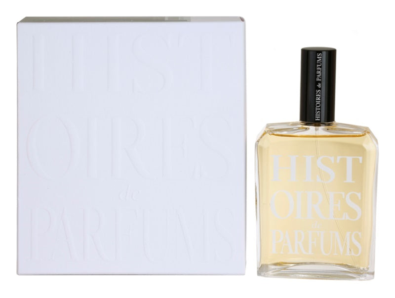 HISTOIRES DE PARFUMS - 1969
