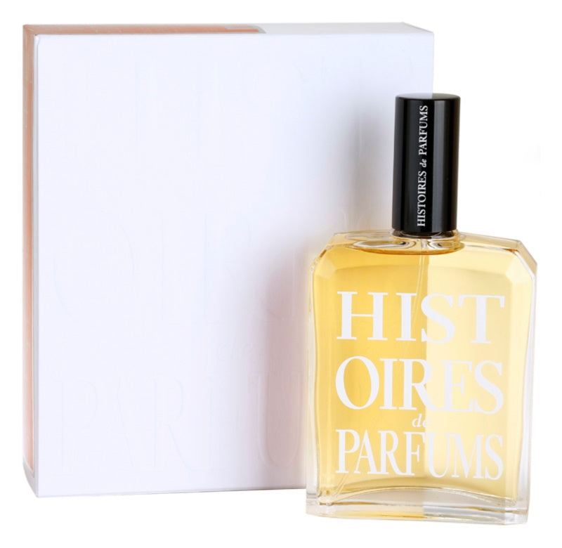 HISTOIRES DE PARFUMS - AMBRE 114