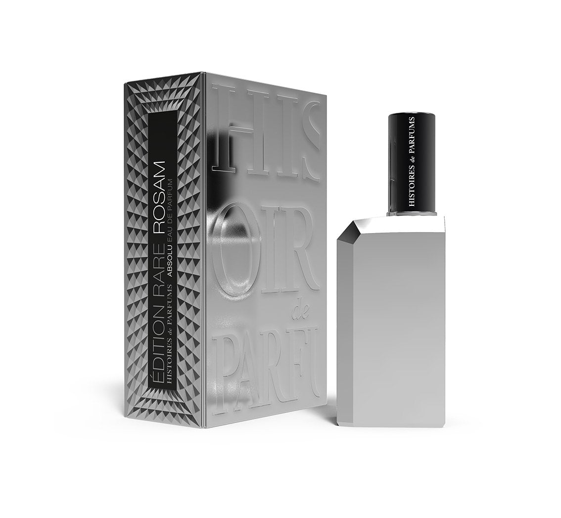 HISTOIRES DE PARFUMS - ROSAM