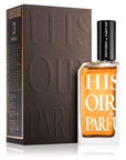 HISTOIRES DE PARFUMS - TUBEREUSE 3 ANIMALE
