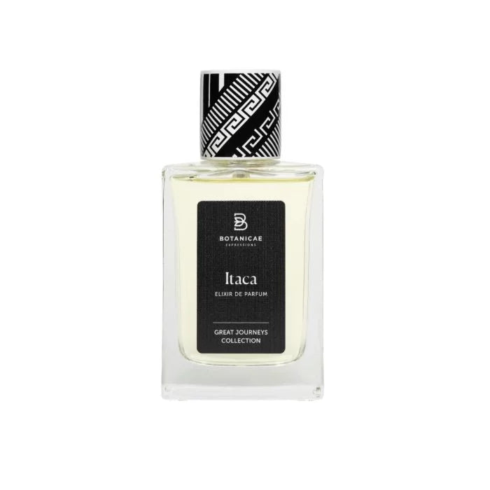BOTANICAE - ITACA
