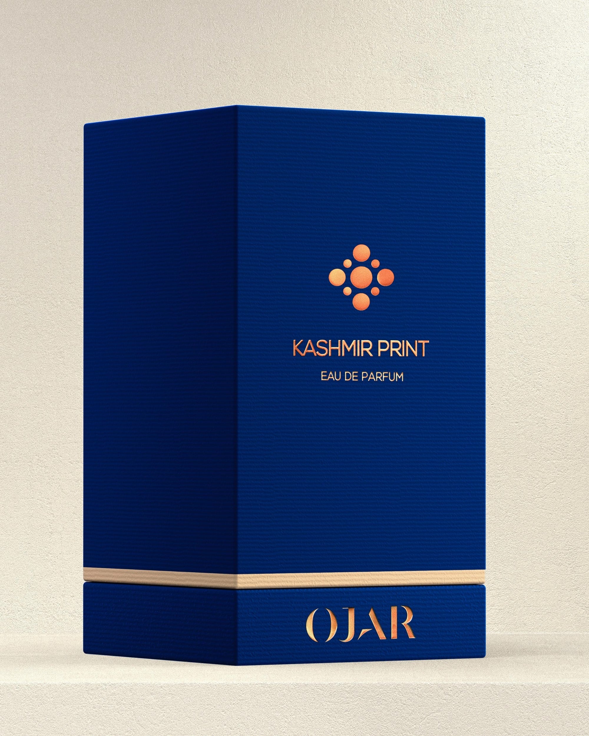 OJAR - KASHMIRE PRINT