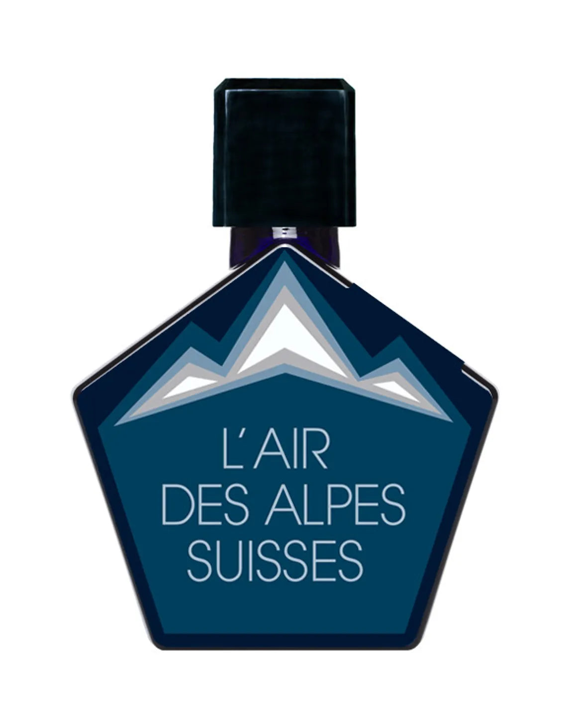 ANDY TAUER - L'AIR DES ALPES SUISSES