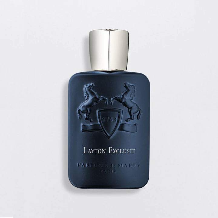 PARFUMS DE MARLY - LAYTON EXCLUSIF