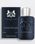 PARFUMS DE MARLY - LAYTON EXCLUSIF