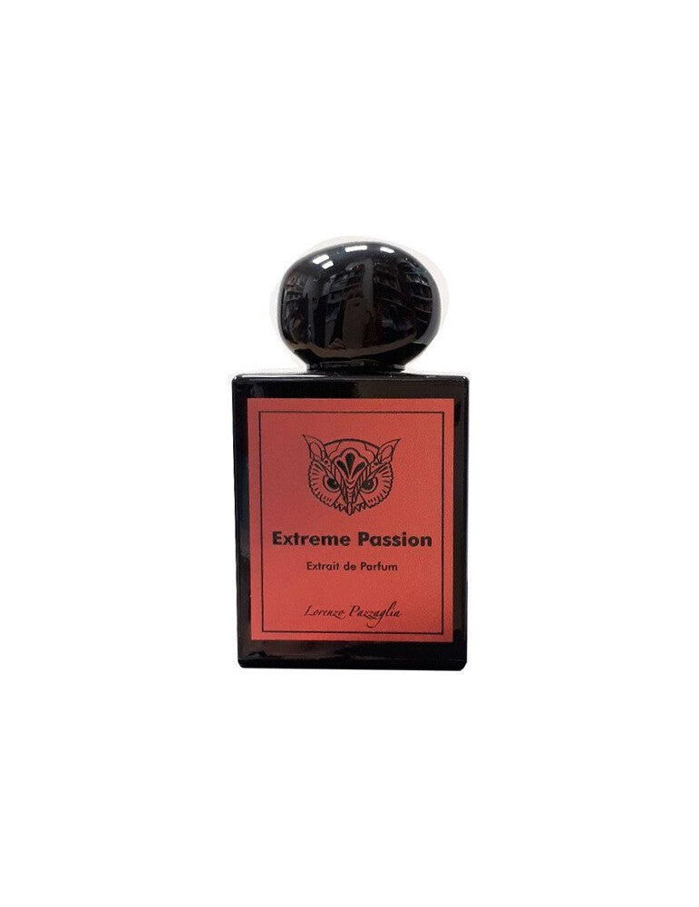 LORENZO PAZZAGLIA - EXTREME PASSION