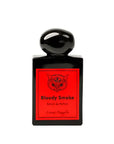 LORENZO PAZZAGLIA - BLOODY SMOKE