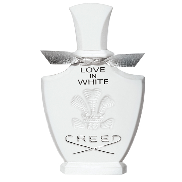 CREED - LOVE IN WHITE