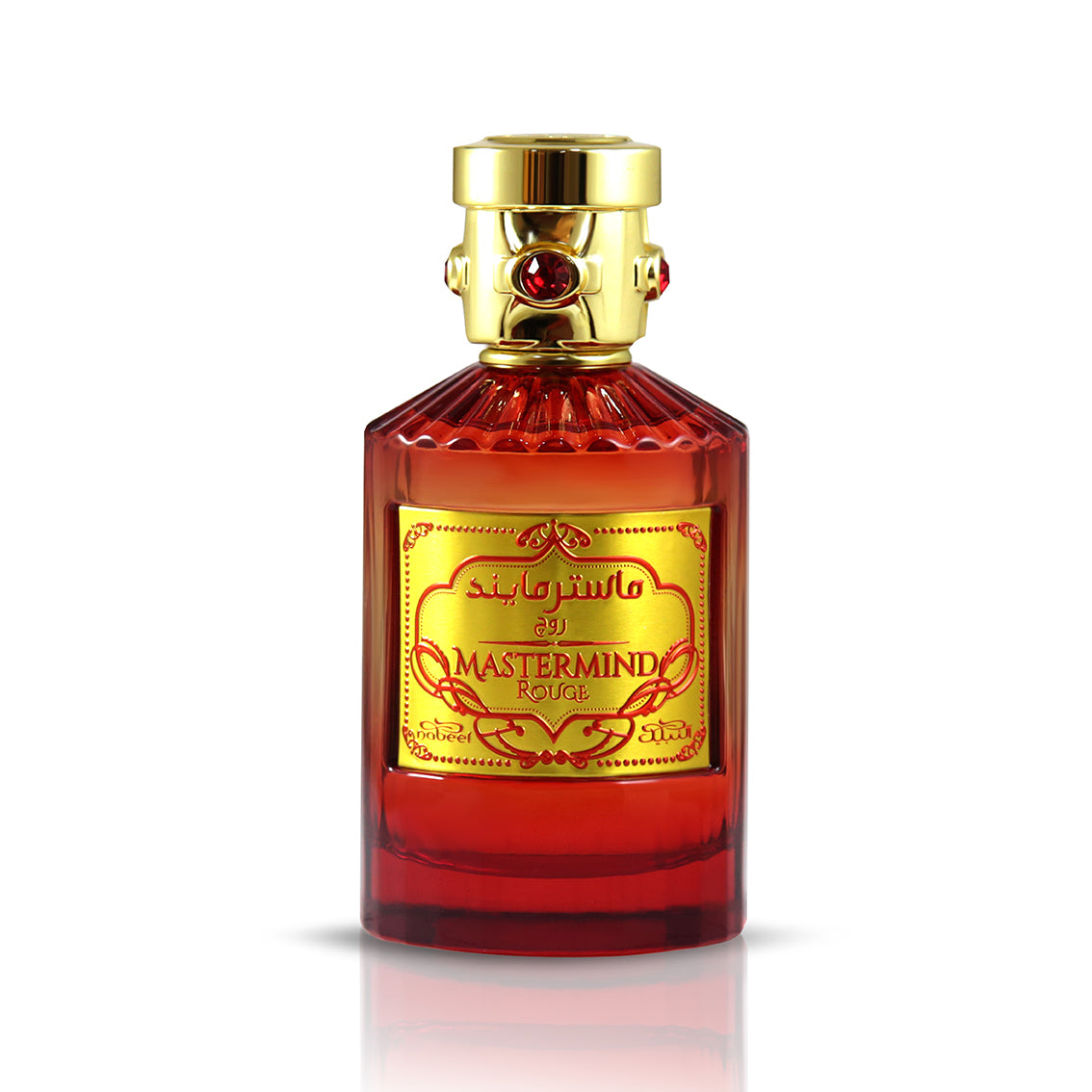 NABEEL - MASTERMIND ROUGE