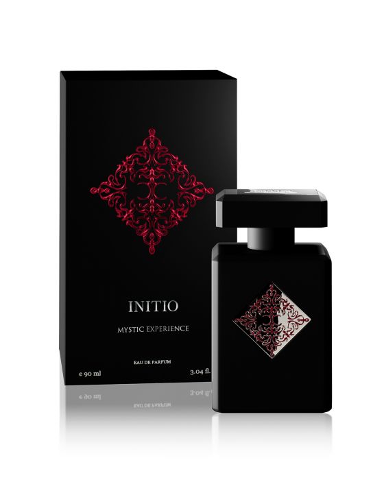INITIO - MYSTIC EXPERIENCE