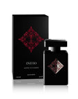 INITIO - MYSTIC EXPERIENCE