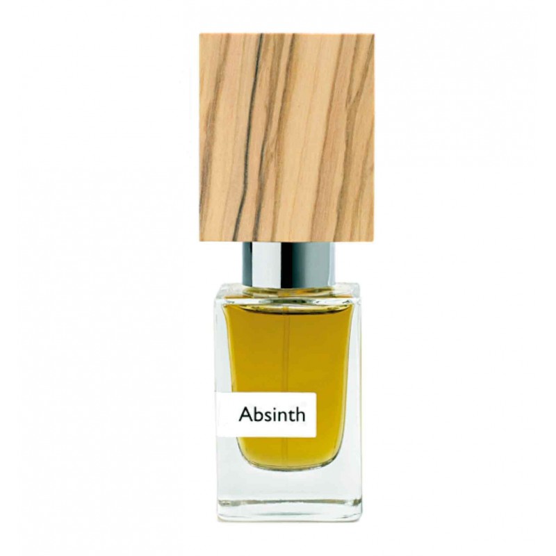 NASOMATTO - ABSINTH