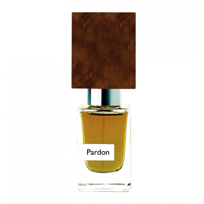 NASOMATTO - PARDON