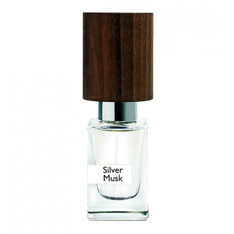 NASOMATTO - SILVER MUSK