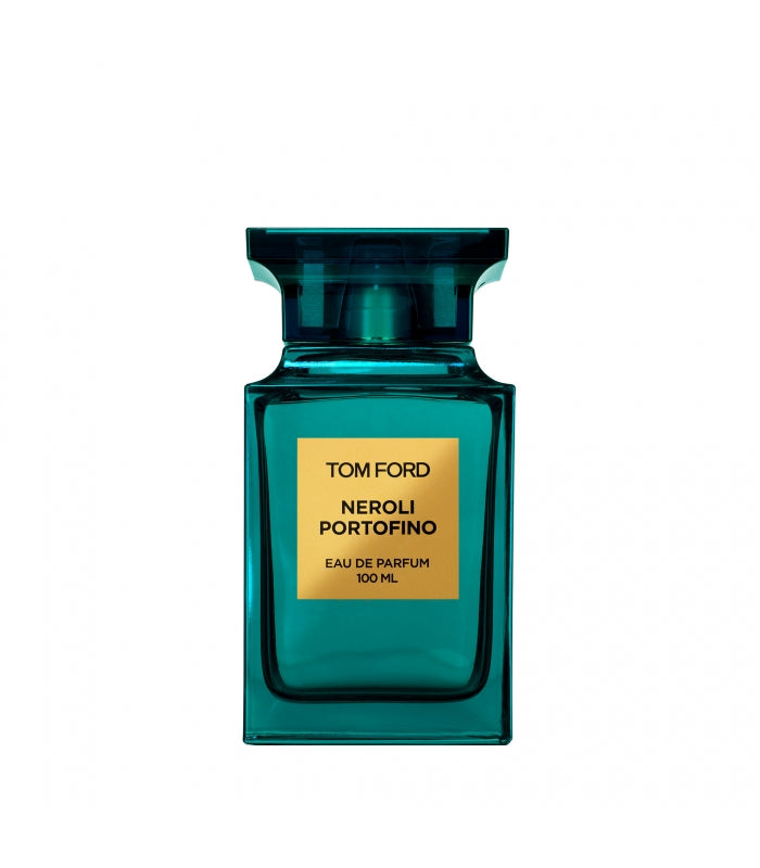 TOM FORD - NEROLI PORTOFINO