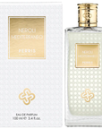 PERRIS MONTECARLO - NEROLI MEDITERRANEO