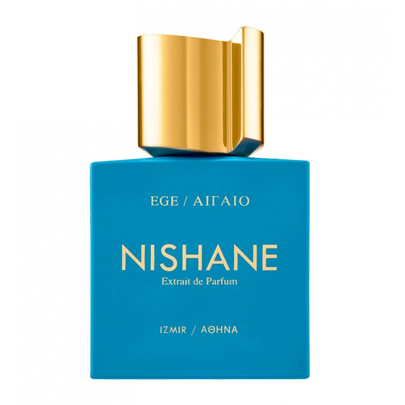 NISHANE - EGE ΑΙΓΑΙΟ