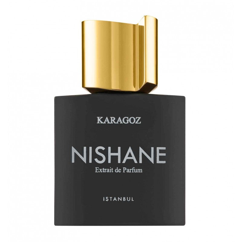 NISHANE - KARAGOZ