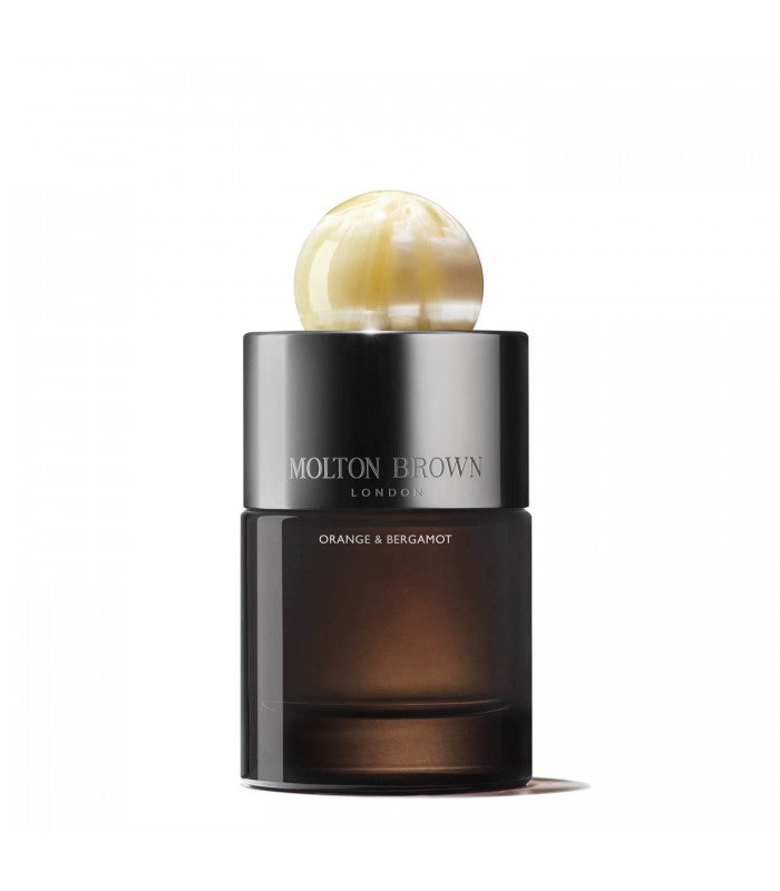 MOLTON BROWN - ORANGE & BERGAMOT EDP