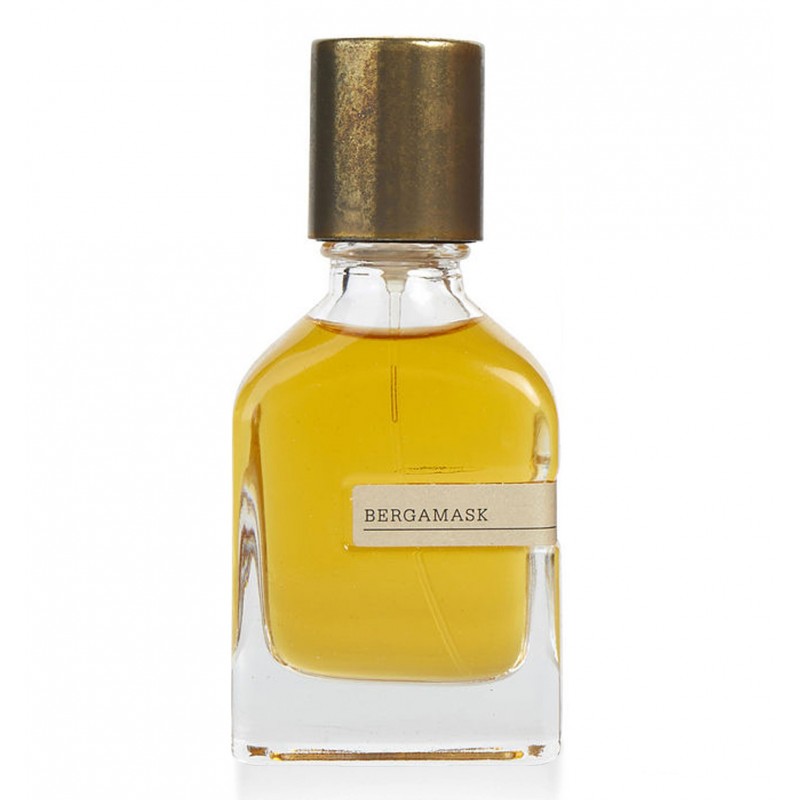 ORTO PARISI - BERGAMASK