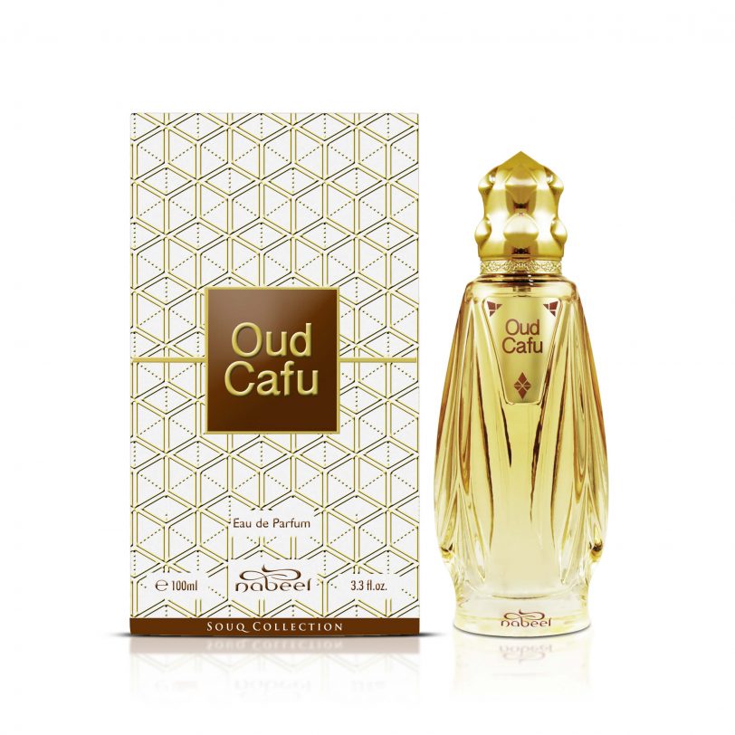 Oud Cafù