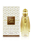 Oud Cafù