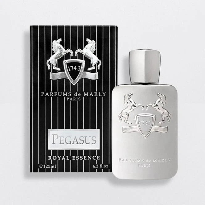 PARFUMS DE MARLY - PEGASUS
