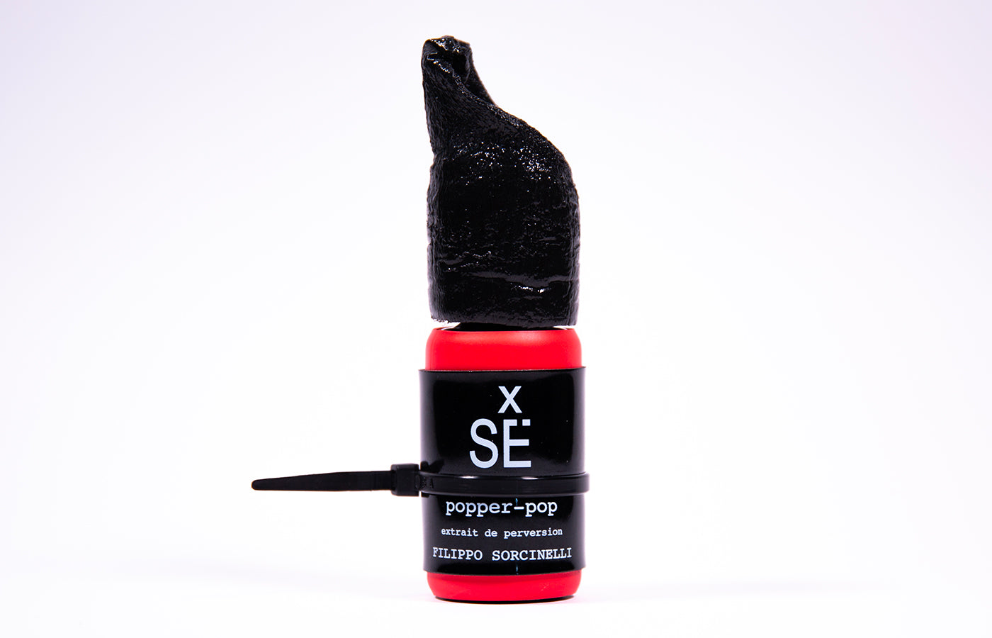 FILIPPO SORCINELLI - POPPER POP