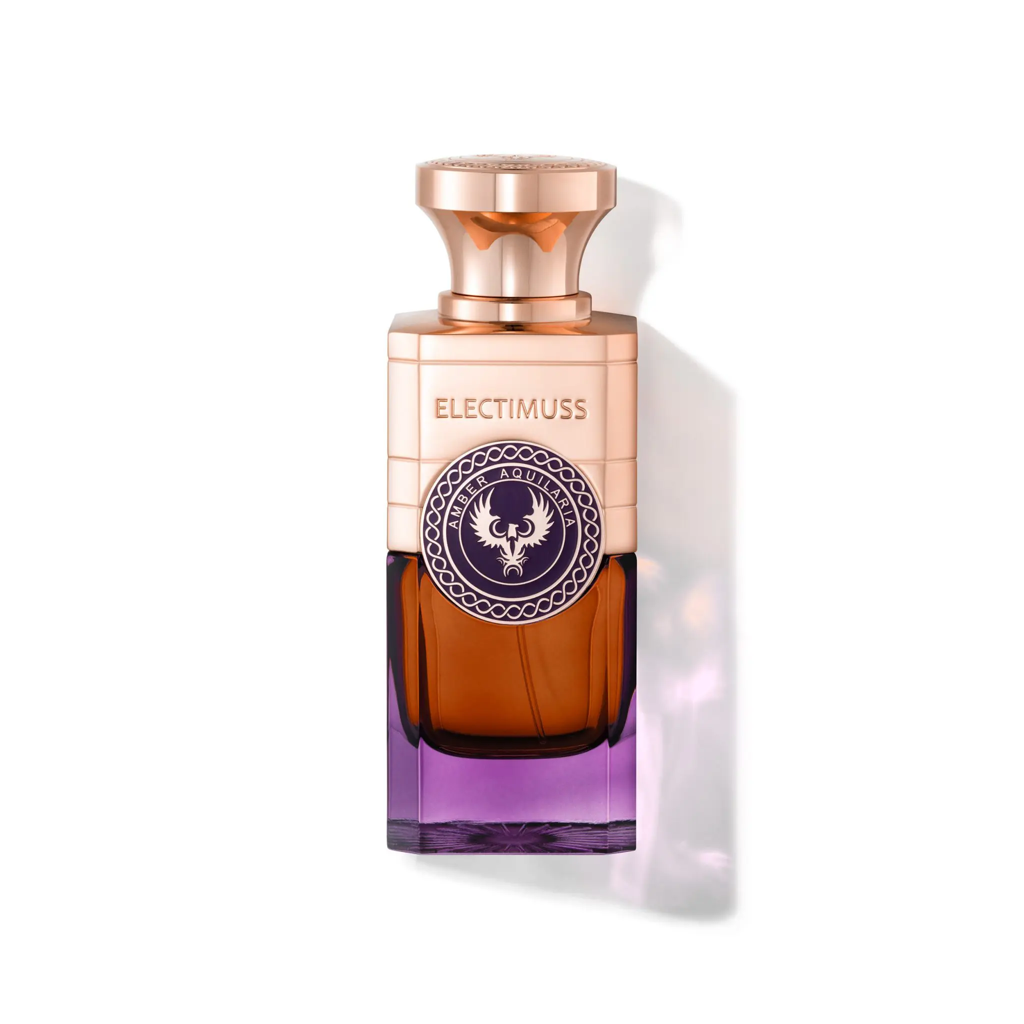 ELECTIMUSS - AMBER AQUILARIA